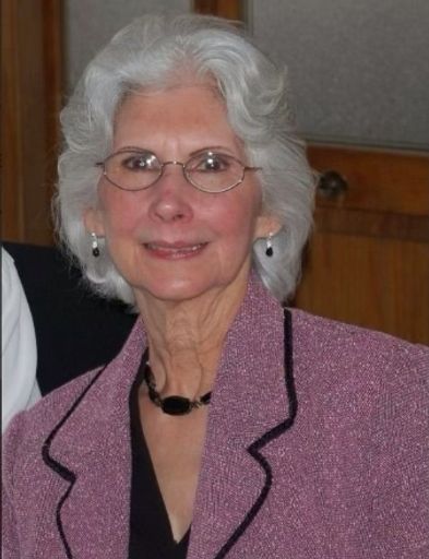 Constance "Connie" L. Williams