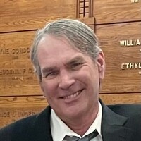 Peter Hollingsworth Profile Photo