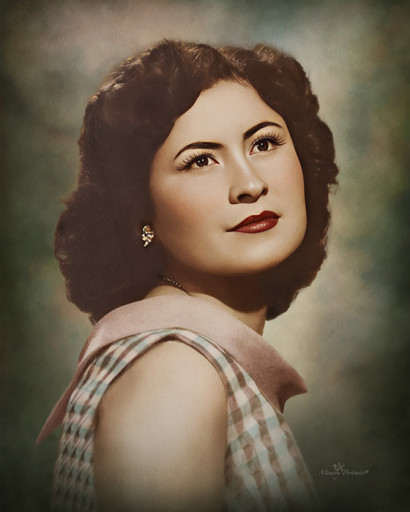 Dora Hinojos Profile Photo