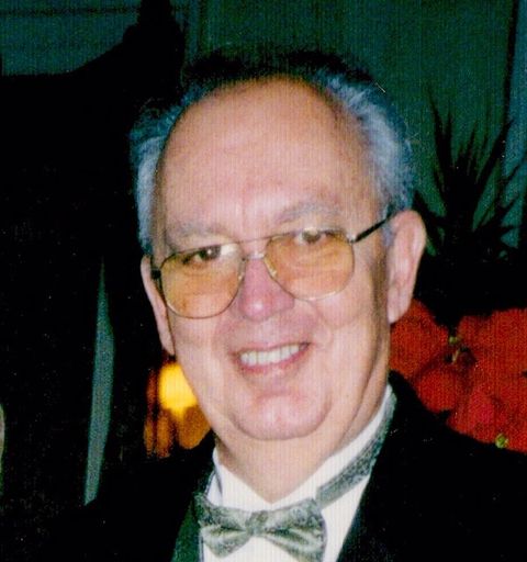 Ronald “Ron” L. Feeley