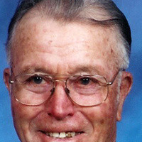 Waldo "Wally" L. Birkley