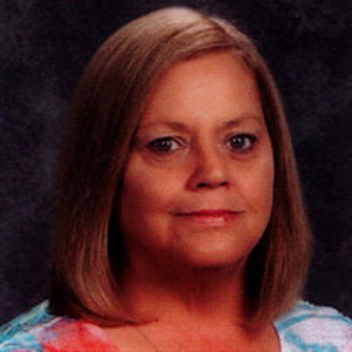 Sherri Persic Profile Photo