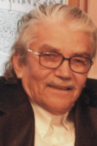 Antonio Duran