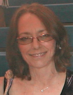 Leslie McFadden Profile Photo