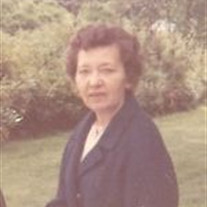 Mary Stetz Profile Photo