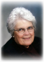 Margaret Anderson