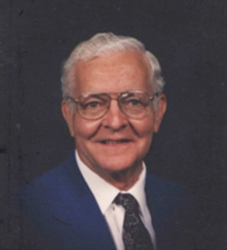 Theodore Johnston Profile Photo