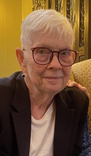 Marian Kay (Mcmillen)  Weinberg