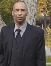 Brian Donell Robinson Profile Photo