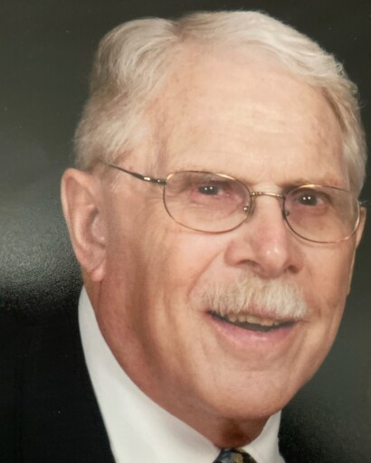 Walter H. "Red" Bainbridge Jr. Profile Photo