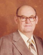 Boyd Darwin Naylor