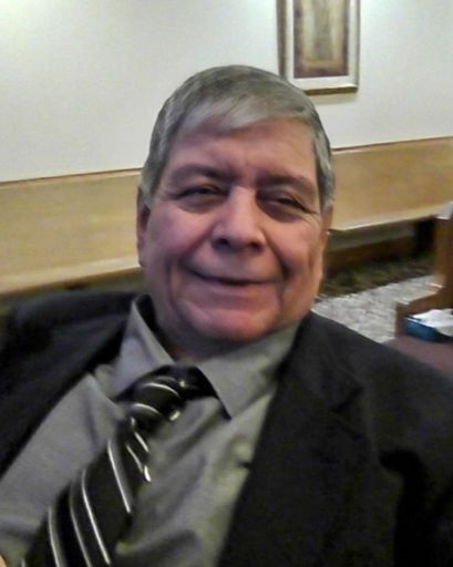 Carlos O. Lara