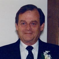 Richard L. Bradley Profile Photo