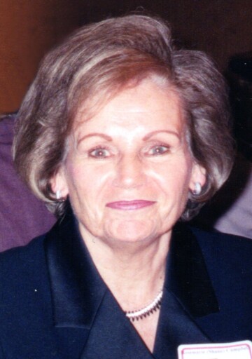 Rose Marie Campbell