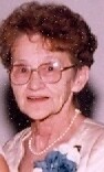 Delores M. Goodridge