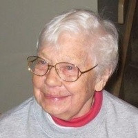 Elsie M. Hanson