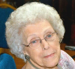 Betty L. Merryman