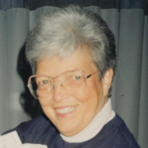 Joyce Elizabeth Blodgett Profile Photo