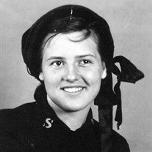 Dorothy Miller Profile Photo