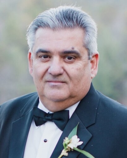 Louis Joseph Mohana, Jr.