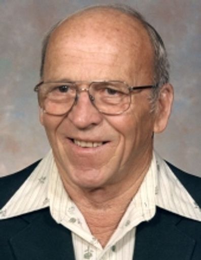 Richard N. "Dick" Hoffmann