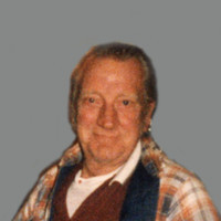 Charles "Bill" Shook Profile Photo