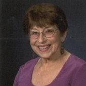 Patricia Marie Shafer Profile Photo