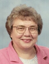 Delores  A. Iwen