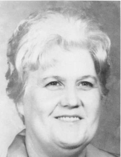 Ida Mae Scott Profile Photo