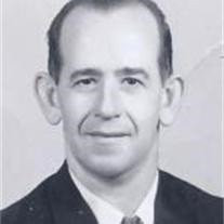 Kenneth Arnold