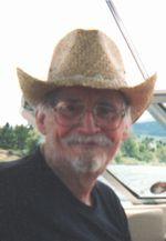 Jack D. Scott