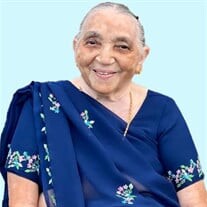 Vimlaben Govindbhai Patel Profile Photo