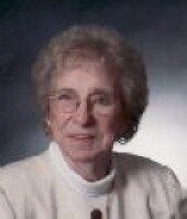 Bertha Mae Cram Profile Photo
