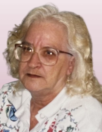 Irene N. Erney