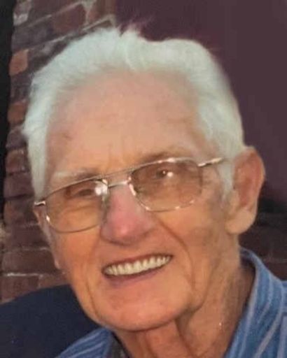 Charles R. Dunkin, Sr. (Bob)