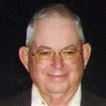 Jerry L. Behm