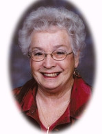 Patricia  Paterson Mrs.