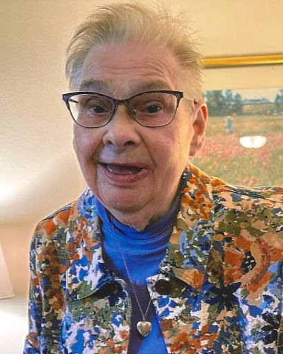 Joan Beverly Zeatlow Profile Photo