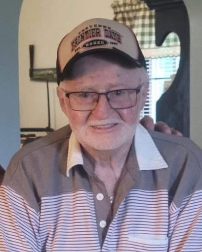 Theodore "Ted" Paul Franks, Sr.