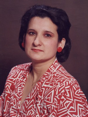 Bertha Garay Leon