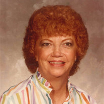 Mary Louise Vines Profile Photo