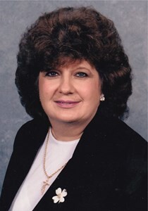 Vicki Sue (Thompson) Boothe