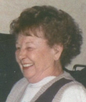 Mary Lou Barker Profile Photo