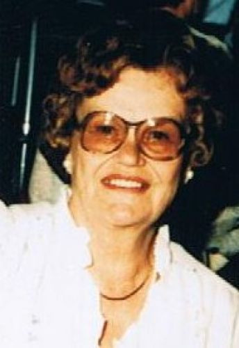 Astrid  L. Branton