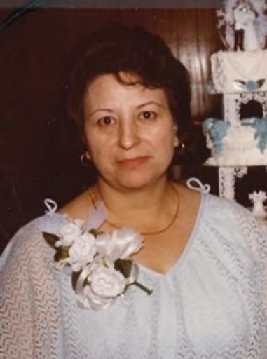 Mary Cipranita Gomez