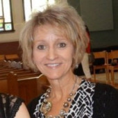 Carol Mensen Profile Photo