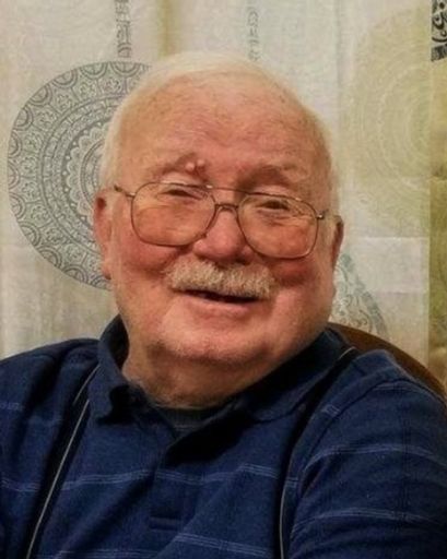 Obituary for Richard Hand, Jr.