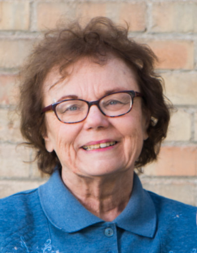 Doris Hart Profile Photo