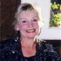 Bettie V. Evans Profile Photo