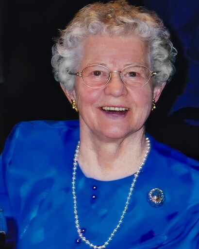 Doris Gjervik Profile Photo